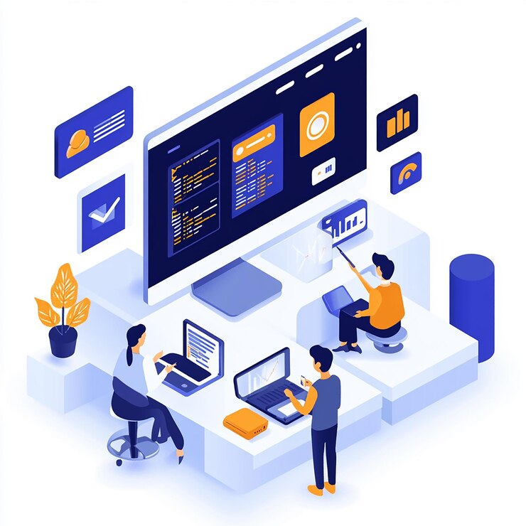 Team collaboration